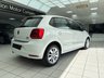 USED 2015 VOLKSWAGEN POLO 1.2 TSI BlueMotion Tech SE Hatchback 5dr Petrol DSG Euro 6 (s/s) (90 ps) 