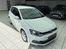 USED 2015 VOLKSWAGEN POLO 1.2 TSI BlueMotion Tech SE Hatchback 5dr Petrol DSG Euro 6 (s/s) (90 ps) 