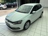 USED 2015 VOLKSWAGEN POLO 1.2 TSI BlueMotion Tech SE Hatchback 5dr Petrol DSG Euro 6 (s/s) (90 ps) 