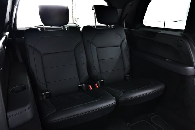 USED 2019 19 MERCEDES-BENZ GLS 3.0 GLS350d V6 AMG Line SUV 5dr Diesel G-Tronic 4MATIC Euro 6 (s/s) (258 ps) FSH | Air Sus | Pan Roof | H/K