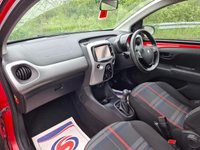 USED 2015 PEUGEOT 108 1.0 VTi Active Hatchback 3dr Petrol Manual Euro 5 Euro 5 (68 ps) LOW MILES-NEW CLUTCH-&pound;20 TAX