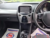 USED 2015 PEUGEOT 108 1.0 VTi Active Hatchback 3dr Petrol Manual Euro 5 Euro 5 (68 ps) LOW MILES-NEW CLUTCH-&pound;20 TAX
