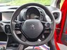 USED 2015 PEUGEOT 108 1.0 VTi Active Hatchback 3dr Petrol Manual Euro 5 Euro 5 (68 ps) LOW MILES-NEW CLUTCH-&pound;20 TAX