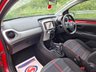 USED 2015 PEUGEOT 108 1.0 VTi Active Hatchback 3dr Petrol Manual Euro 5 Euro 5 (68 ps) LOW MILES-NEW CLUTCH-&pound;20 TAX