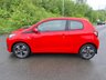USED 2015 PEUGEOT 108 1.0 VTi Active Hatchback 3dr Petrol Manual Euro 5 Euro 5 (68 ps) LOW MILES-NEW CLUTCH-&pound;20 TAX