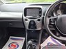 USED 2015 PEUGEOT 108 1.0 VTi Active Hatchback 3dr Petrol Manual Euro 5 Euro 5 (68 ps) LOW MILES-NEW CLUTCH-&pound;20 TAX