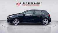 USED 2017 17 MERCEDES-BENZ A CLASS 2.1 A200d Sport (Premium) 7G-DCT Euro 6 (s/s) 5dr Â£20TAX|HTD STS|REV CAM|SAT NAV