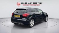 USED 2017 17 MERCEDES-BENZ A CLASS 2.1 A200d Sport (Premium) 7G-DCT Euro 6 (s/s) 5dr Â£20TAX|HTD STS|REV CAM|SAT NAV