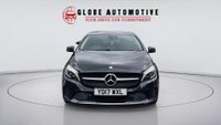 USED 2017 17 MERCEDES-BENZ A CLASS 2.1 A200d Sport (Premium) 7G-DCT Euro 6 (s/s) 5dr Â£20TAX|HTD STS|REV CAM|SAT NAV