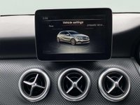 USED 2017 17 MERCEDES-BENZ A CLASS 2.1 A200d Sport (Premium) 7G-DCT Euro 6 (s/s) 5dr Â£20TAX|HTD STS|REV CAM|SAT NAV