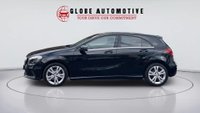 USED 2017 17 MERCEDES-BENZ A CLASS 2.1 A200d Sport (Premium) 7G-DCT Euro 6 (s/s) 5dr Â£20TAX|HTD STS|REV CAM|SAT NAV