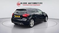 USED 2017 17 MERCEDES-BENZ A CLASS 2.1 A200d Sport (Premium) 7G-DCT Euro 6 (s/s) 5dr Â£20TAX|HTD STS|REV CAM|SAT NAV