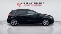 USED 2017 17 MERCEDES-BENZ A CLASS 2.1 A200d Sport (Premium) 7G-DCT Euro 6 (s/s) 5dr Â£20TAX|HTD STS|REV CAM|SAT NAV