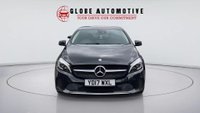 USED 2017 17 MERCEDES-BENZ A CLASS 2.1 A200d Sport (Premium) 7G-DCT Euro 6 (s/s) 5dr Â£20TAX|HTD STS|REV CAM|SAT NAV