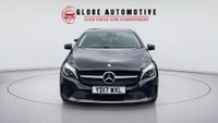 USED 2017 17 MERCEDES-BENZ A CLASS 2.1 A200d Sport (Premium) 7G-DCT Euro 6 (s/s) 5dr Â£20TAX|HTD STS|REV CAM|SAT NAV