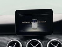 USED 2017 17 MERCEDES-BENZ A CLASS 2.1 A200d Sport (Premium) 7G-DCT Euro 6 (s/s) 5dr Â£20TAX|HTD STS|REV CAM|SAT NAV