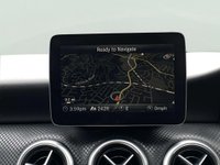 USED 2017 17 MERCEDES-BENZ A CLASS 2.1 A200d Sport (Premium) 7G-DCT Euro 6 (s/s) 5dr Â£20TAX|HTD STS|REV CAM|SAT NAV
