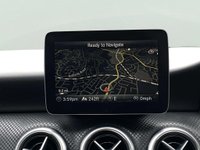 USED 2017 17 MERCEDES-BENZ A CLASS 2.1 A200d Sport (Premium) 7G-DCT Euro 6 (s/s) 5dr Â£20TAX|HTD STS|REV CAM|SAT NAV