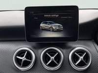 USED 2017 17 MERCEDES-BENZ A CLASS 2.1 A200d Sport (Premium) 7G-DCT Euro 6 (s/s) 5dr Â£20TAX|HTD STS|REV CAM|SAT NAV