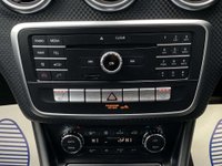 USED 2017 17 MERCEDES-BENZ A CLASS 2.1 A200d Sport (Premium) 7G-DCT Euro 6 (s/s) 5dr Â£20TAX|HTD STS|REV CAM|SAT NAV