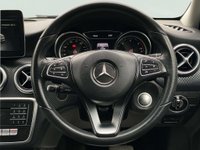 USED 2017 17 MERCEDES-BENZ A CLASS 2.1 A200d Sport (Premium) 7G-DCT Euro 6 (s/s) 5dr Â£20TAX|HTD STS|REV CAM|SAT NAV