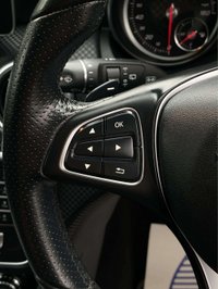 USED 2017 17 MERCEDES-BENZ A CLASS 2.1 A200d Sport (Premium) 7G-DCT Euro 6 (s/s) 5dr Â£20TAX|HTD STS|REV CAM|SAT NAV