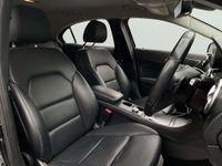 USED 2017 17 MERCEDES-BENZ A CLASS 2.1 A200d Sport (Premium) 7G-DCT Euro 6 (s/s) 5dr Â£20TAX|HTD STS|REV CAM|SAT NAV