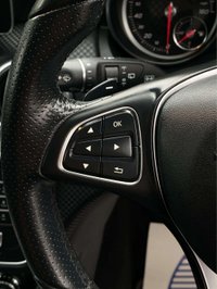 USED 2017 17 MERCEDES-BENZ A CLASS 2.1 A200d Sport (Premium) 7G-DCT Euro 6 (s/s) 5dr Â£20TAX|HTD STS|REV CAM|SAT NAV