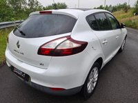 USED 2015 15 RENAULT MEGANE 1.5 dCi ENERGY Limited Hatchback 5dr Diesel Manual Euro 5 (s/s) (110 ps) 20 TAX-NAVIGATION-TOP SPEC