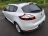 USED 2015 15 RENAULT MEGANE 1.5 dCi ENERGY Limited Hatchback 5dr Diesel Manual Euro 5 (s/s) (110 ps) 20 TAX-NAVIGATION-TOP SPEC