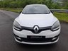 USED 2015 15 RENAULT MEGANE 1.5 dCi ENERGY Limited Hatchback 5dr Diesel Manual Euro 5 (s/s) (110 ps) 20 TAX-NAVIGATION-TOP SPEC