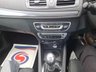 USED 2015 15 RENAULT MEGANE 1.5 dCi ENERGY Limited Hatchback 5dr Diesel Manual Euro 5 (s/s) (110 ps) 20 TAX-NAVIGATION-TOP SPEC
