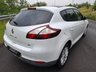 USED 2015 15 RENAULT MEGANE 1.5 dCi ENERGY Limited Hatchback 5dr Diesel Manual Euro 5 (s/s) (110 ps) 20 TAX-NAVIGATION-TOP SPEC