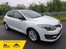 USED 2015 15 RENAULT MEGANE 1.5 dCi ENERGY Limited Hatchback 5dr Diesel Manual Euro 5 (s/s) (110 ps) 20 TAX-NAVIGATION-TOP SPEC