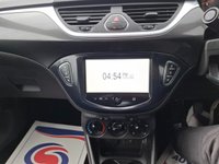 USED 2015 15 VAUXHALL CORSA 1.4i ecoFLEX Excite Hatchback 3dr Petrol Manual Euro 6 (a/c) (90 ps) 2 KEYS-&pound;35 TAX-FSH-HEATED SEATS/STEERING WHEEL