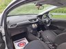 USED 2015 15 VAUXHALL CORSA 1.4i ecoFLEX Excite Hatchback 3dr Petrol Manual Euro 6 (a/c) (90 ps) 2 KEYS-&pound;35 TAX-FSH-HEATED SEATS/STEERING WHEEL