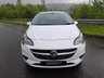 USED 2015 15 VAUXHALL CORSA 1.4i ecoFLEX Excite Hatchback 3dr Petrol Manual Euro 6 (a/c) (90 ps) 2 KEYS-&pound;35 TAX-FSH-HEATED SEATS/STEERING WHEEL
