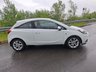 USED 2015 15 VAUXHALL CORSA 1.4i ecoFLEX Excite Hatchback 3dr Petrol Manual Euro 6 (a/c) (90 ps) 2 KEYS-&pound;35 TAX-FSH-HEATED SEATS/STEERING WHEEL