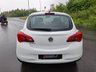 USED 2015 15 VAUXHALL CORSA 1.4i ecoFLEX Excite Hatchback 3dr Petrol Manual Euro 6 (a/c) (90 ps) 2 KEYS-&pound;35 TAX-FSH-HEATED SEATS/STEERING WHEEL