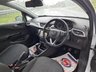 USED 2015 15 VAUXHALL CORSA 1.4i ecoFLEX Excite Hatchback 3dr Petrol Manual Euro 6 (a/c) (90 ps) 2 KEYS-&pound;35 TAX-FSH-HEATED SEATS/STEERING WHEEL