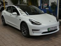 USED 2023 23 TESLA Model 3 Saloon 4dr Electric Auto RWD (241 bhp) SUNROOF SAT NAV CAMERA HEATED LEATHER CRUISE CONTROL 1 OWNER 95.5% BATTERY HEALTH
