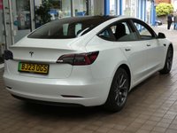 USED 2023 23 TESLA Model 3 Saloon 4dr Electric Auto RWD (241 bhp) SUNROOF SAT NAV CAMERA HEATED LEATHER CRUISE CONTROL 1 OWNER 95.5% BATTERY HEALTH