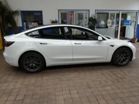 USED 2023 23 TESLA Model 3 Saloon 4dr Electric Auto RWD (241 bhp) SUNROOF SAT NAV CAMERA HEATED LEATHER CRUISE CONTROL 1 OWNER 95.5% BATTERY HEALTH