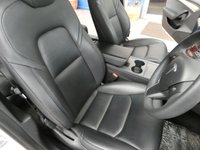 USED 2023 23 TESLA Model 3 Saloon 4dr Electric Auto RWD (241 bhp) SUNROOF SAT NAV CAMERA HEATED LEATHER CRUISE CONTROL 1 OWNER 95.5% BATTERY HEALTH