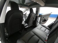 USED 2023 23 TESLA Model 3 Saloon 4dr Electric Auto RWD (241 bhp) SUNROOF SAT NAV CAMERA HEATED LEATHER CRUISE CONTROL 1 OWNER 95.5% BATTERY HEALTH