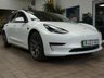 USED 2023 23 TESLA Model 3 Saloon 4dr Electric Auto RWD (241 bhp) SUNROOF SAT NAV CAMERA HEATED LEATHER CRUISE CONTROL 1 OWNER 95.5% BATTERY HEALTH