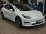 USED 2023 23 TESLA Model 3 Saloon 4dr Electric Auto RWD (241 bhp) SUNROOF SAT NAV CAMERA HEATED LEATHER CRUISE CONTROL 1 OWNER 95.5% BATTERY HEALTH