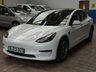 USED 2023 23 TESLA Model 3 Saloon 4dr Electric Auto RWD (241 bhp) SUNROOF SAT NAV CAMERA HEATED LEATHER CRUISE CONTROL 1 OWNER 95.5% BATTERY HEALTH