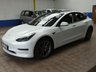 USED 2023 23 TESLA Model 3 Saloon 4dr Electric Auto RWD (241 bhp) SUNROOF SAT NAV CAMERA HEATED LEATHER CRUISE CONTROL 1 OWNER 95.5% BATTERY HEALTH