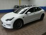 USED 2023 23 TESLA Model 3 Saloon 4dr Electric Auto RWD (241 bhp) SUNROOF SAT NAV CAMERA HEATED LEATHER CRUISE CONTROL 1 OWNER 95.5% BATTERY HEALTH